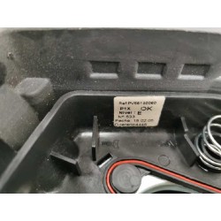 Recambio de volante para volvo v50 familiar 2.0 d momentum referencia OEM IAM PV55150060 8687335 