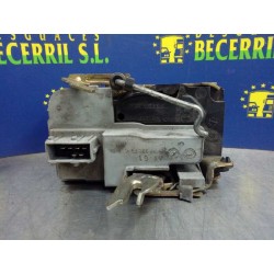 Recambio de cerradura puerta delantera izquierda para citroen xsara berlina 1.9 d x referencia OEM IAM   