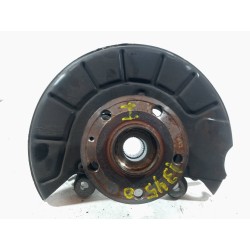Recambio de mangueta delantera izquierda para volkswagen golf plus (5m1) bluemotion edition referencia OEM IAM   
