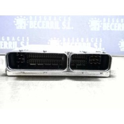Recambio de centralita motor uce para seat cordoba berlina (6l2) fresh referencia OEM IAM 036906034GM 4MV0055159 6160106801