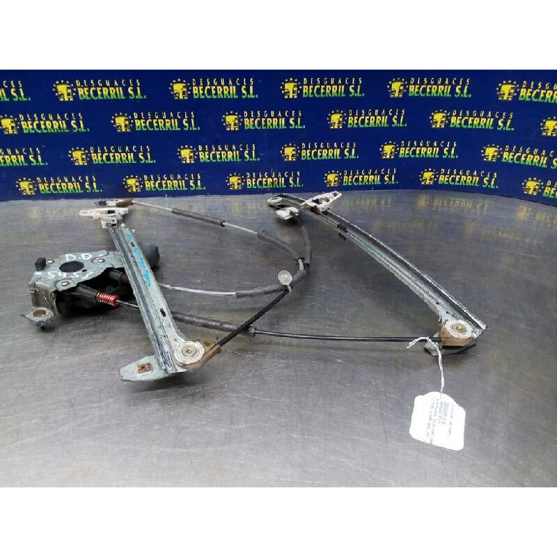Recambio de elevalunas delantero derecho para citroen xsara berlina 1.9 d x referencia OEM IAM Recambio de elevalunas delantero derecho para citroen xsara berlina 1.9 d x referencia OEM IAM