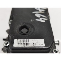 Recambio de abs para citroen c4 berlina lx referencia OEM IAM 9663345480  