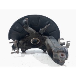 Recambio de mangueta delantera izquierda para volkswagen golf plus (5m1) bluemotion edition referencia OEM IAM   