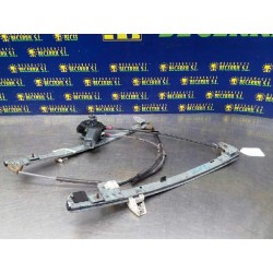 Recambio de elevalunas delantero derecho para citroen xsara berlina 1.9 d x referencia OEM IAM   