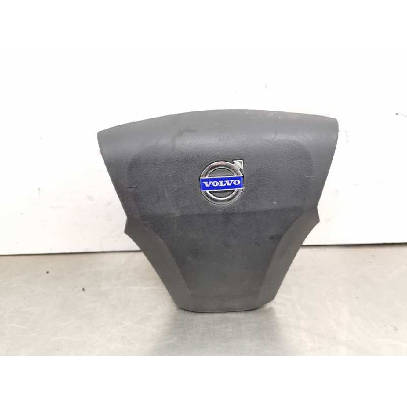 Recambio de airbag delantero izquierdo para volvo v50 familiar 2.0 d momentum referencia OEM IAM 30615725 Recambio de airbag delantero izquierdo para volvo v50 familiar 2.0 d momentum referencia OEM IAM 30615725