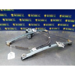 Recambio de elevalunas delantero izquierdo para citroen xsara berlina 1.9 d x referencia OEM IAM 9221H3  