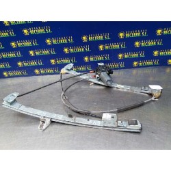 Recambio de elevalunas delantero izquierdo para citroen xsara berlina 1.9 d x referencia OEM IAM 9221H3  