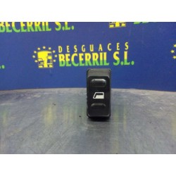 Recambio de mando elevalunas delantero derecho para citroen xsara berlina 1.9 d x referencia OEM IAM   