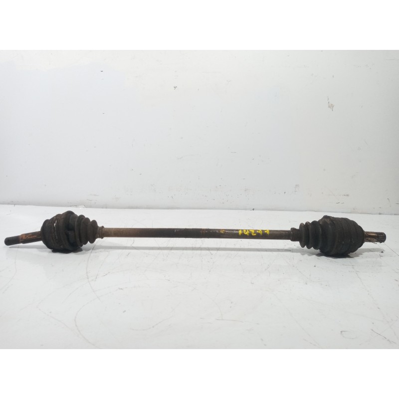 Recambio de transmision delantera izquierda para opel corsa a cup referencia OEM IAM Recambio de transmision delantera izquierda para opel corsa a cup referencia OEM IAM