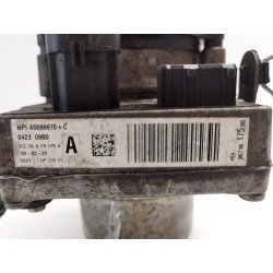 Recambio de bomba direccion para citroen c4 berlina lx referencia OEM IAM 9671617580 A5099970 