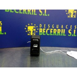 Recambio de mando elevalunas trasero derecho para citroen xsara berlina 1.9 d x referencia OEM IAM   