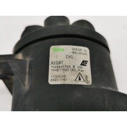 Recambio de faro antiniebla derecho para seat alhambra (7v9) reference referencia OEM IAM 7M3941700B 89201161 