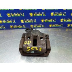 Recambio de pinza freno delantera derecha para peugeot 406 berlina (s1/s2) sr pack referencia OEM IAM   