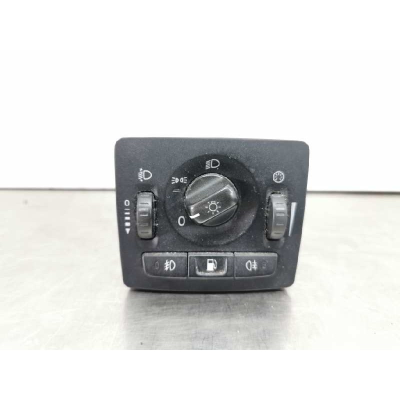 Recambio de mando luces para volvo v50 familiar 2.0 d momentum referencia OEM IAM 30669736  