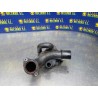 Recambio de mangueras intercooler para renault clio iii dynamique referencia OEM IAM   