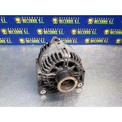 Recambio de alternador para renault scenic ii exception referencia OEM IAM 8200495294  