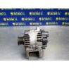 Recambio de alternador para renault scenic ii exception referencia OEM IAM 8200495294  
