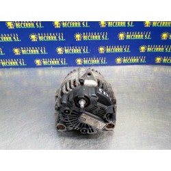 Recambio de alternador para renault scenic ii exception referencia OEM IAM 8200495294  