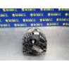 Recambio de alternador para renault scenic ii exception referencia OEM IAM 8200495294  