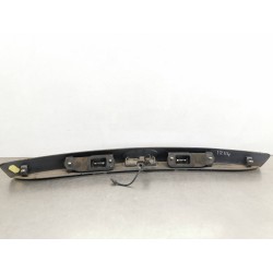 Recambio de maneta exterior porton para ford mondeo berlina (ge) ambiente referencia OEM IAM   