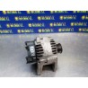 Recambio de alternador para renault scenic ii exception referencia OEM IAM 8200495294  