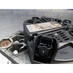 Recambio de alternador para renault scenic ii exception referencia OEM IAM 8200495294  