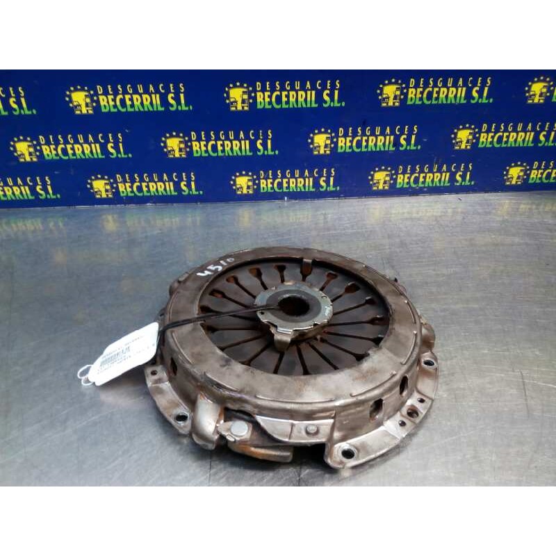 Recambio de kit embrague para hyundai matrix (fc) 1.5 crdi gls referencia OEM IAM Recambio de kit embrague para hyundai matrix (fc) 1.5 crdi gls referencia OEM IAM
