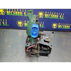Recambio de cerradura puerta delantera izquierda para seat cordoba berlina (6l2) fresh referencia OEM IAM   