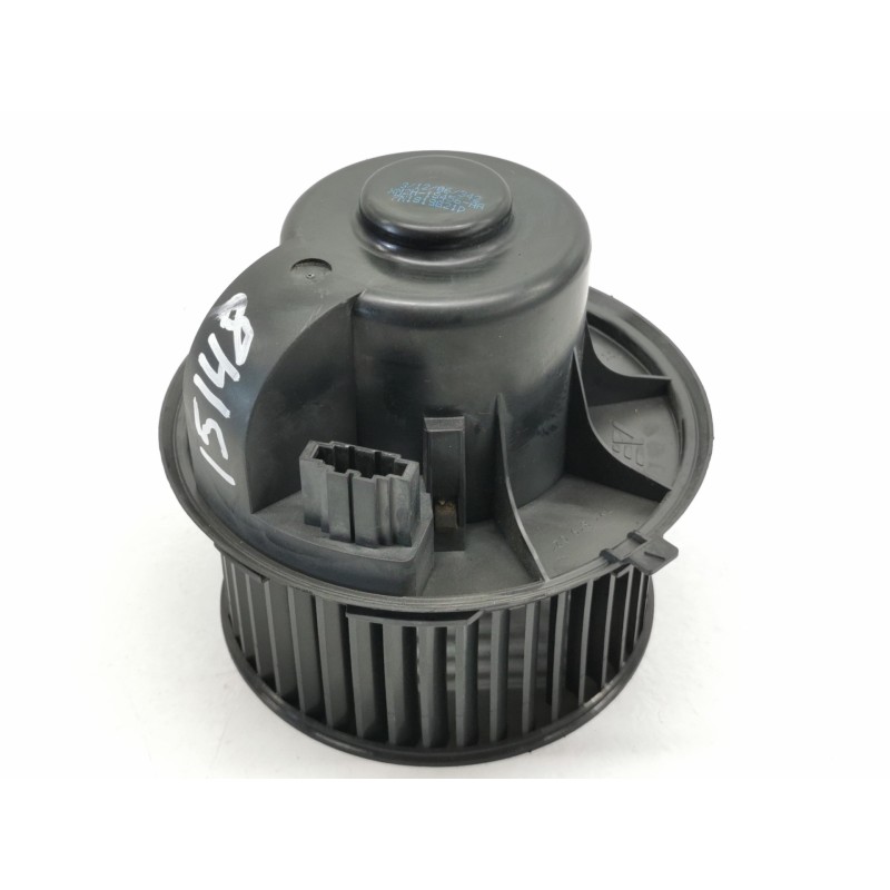 Recambio de motor calefaccion para seat alhambra (7v9) reference referencia OEM IAM XM2H18456AA Recambio de motor calefaccion para seat alhambra (7v9) reference referencia OEM IAM XM2H18456AA