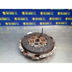 Recambio de kit embrague para hyundai matrix (fc) 1.5 crdi gls referencia OEM IAM   