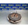 Recambio de kit embrague para hyundai matrix (fc) 1.5 crdi gls referencia OEM IAM   