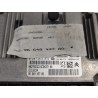 Recambio de centralita motor uce para citroen c4 berlina lx referencia OEM IAM 9664843780  
