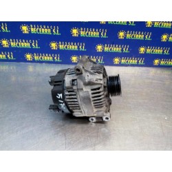 Recambio de alternador para renault megane i fase 2 berlina (ba0) 1.6 16 v rt (ba04) referencia OEM IAM   