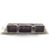 Recambio de centralita motor uce para citroen c4 berlina lx referencia OEM IAM 9664843780  