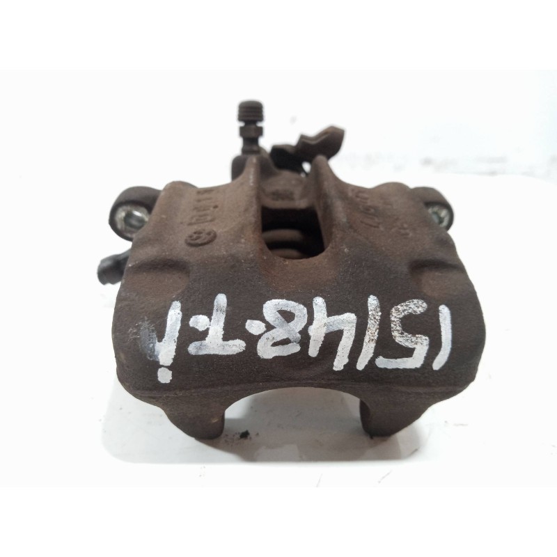 Recambio de pinza freno trasera izquierda para seat alhambra (7v9) reference referencia OEM IAM Recambio de pinza freno trasera izquierda para seat alhambra (7v9) reference referencia OEM IAM