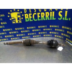 Recambio de transmision delantera derecha para citroen xantia berlina 2.0 hdi 90/110 plaisir referencia OEM IAM   