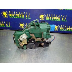 Recambio de cerradura puerta delantera izquierda para seat cordoba berlina (6l2) fresh referencia OEM IAM   