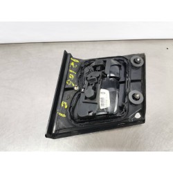 Recambio de piloto trasero central izquierdo para nissan primera berlina (p11) gx referencia OEM IAM   