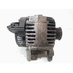 Recambio de alternador para volkswagen polo (9n3) advance referencia OEM IAM 03C903023B  