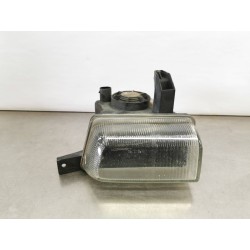 Recambio de faro antiniebla izquierdo para opel astra g coupé 2.2 16v edition referencia OEM IAM 24407176  