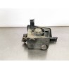Recambio de faro antiniebla izquierdo para opel astra g coupé 2.2 16v edition referencia OEM IAM 24407176  