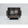Recambio de centralita motor uce para peugeot 206 berlina x-line referencia OEM IAM 9644625680 9651500880 