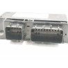 Recambio de centralita airbag para opel insignia sports tourer excellence referencia OEM IAM 13505596 AS5596P091550448 