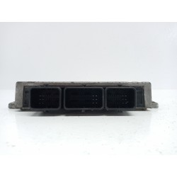 Recambio de centralita motor uce para peugeot 206 berlina x-line referencia OEM IAM 9644625680 9651500880 