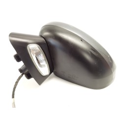 Recambio de retrovisor izquierdo para citroen c4 berlina lx referencia OEM IAM   