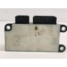 Recambio de centralita airbag para opel insignia sports tourer excellence referencia OEM IAM 13505596 AS5596P091550448 