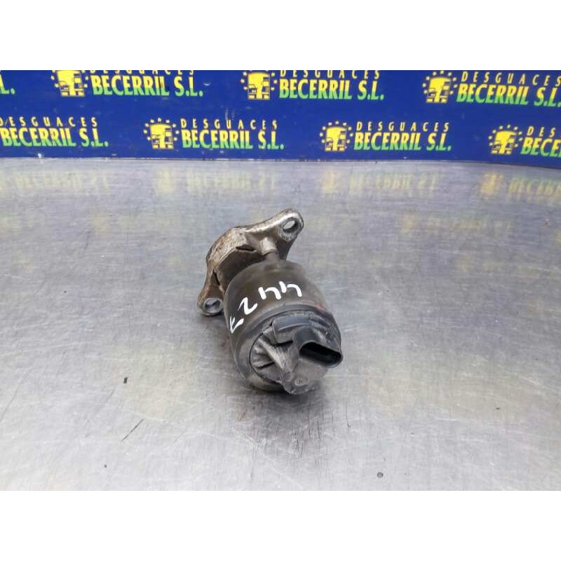 Recambio de valvula egr para opel astra f berlina básico referencia OEM IAM Recambio de valvula egr para opel astra f berlina básico referencia OEM IAM