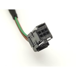 Recambio de retrovisor izquierdo para citroen c4 berlina lx referencia OEM IAM   