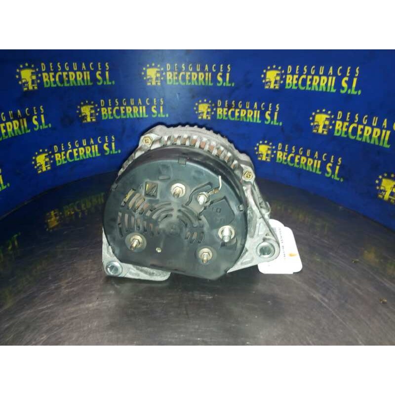 Recambio de alternador para opel frontera b sport referencia OEM IAM Recambio de alternador para opel frontera b sport referencia OEM IAM
