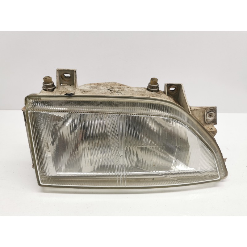 Recambio de faro derecho para ford escort berlina/turnier cl berlina referencia OEM IAM   